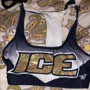 ICE Practice wear
